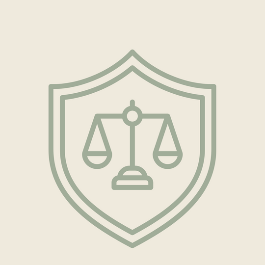 Defensa Legal