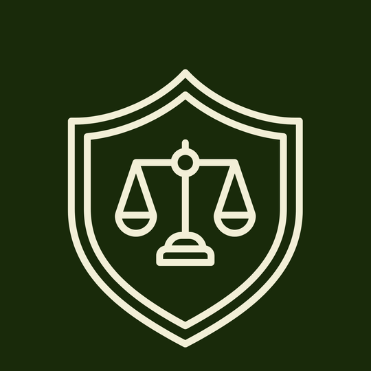 Defensa Legal