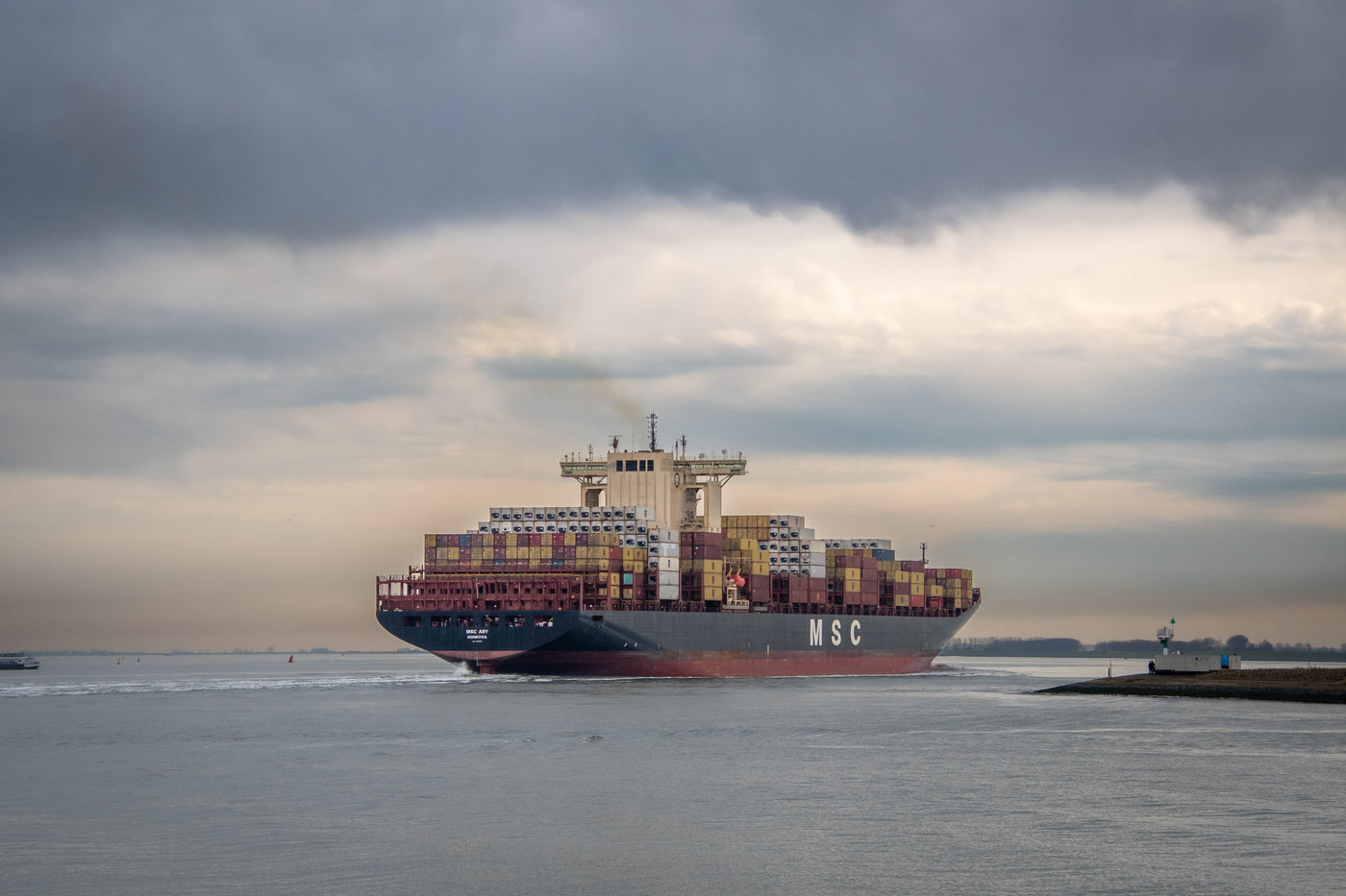 Importaciones Paralelas en el Marco del Nuevo Reglamento LFPPI