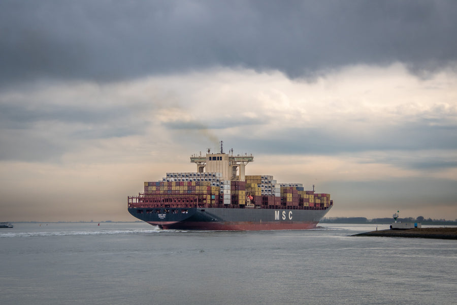 Importaciones Paralelas en el Marco del Nuevo Reglamento LFPPI