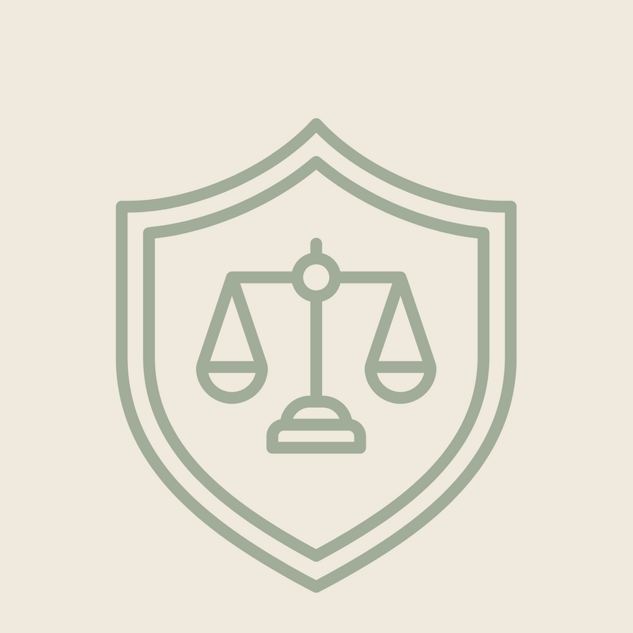 Defensa Legal