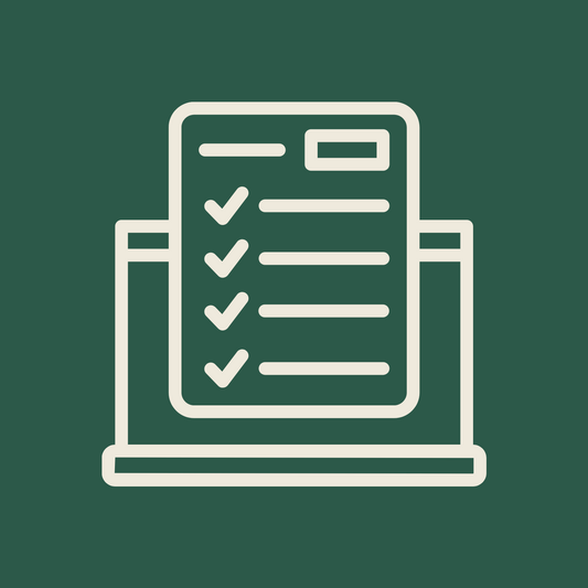 Examen de Viabilidad y Clasificación