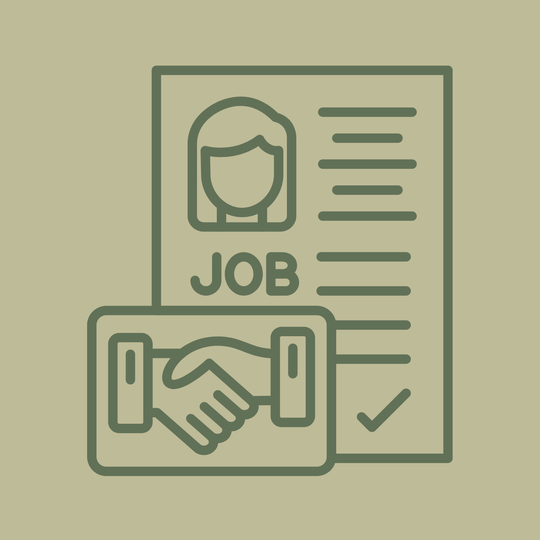 Contrato Laboral