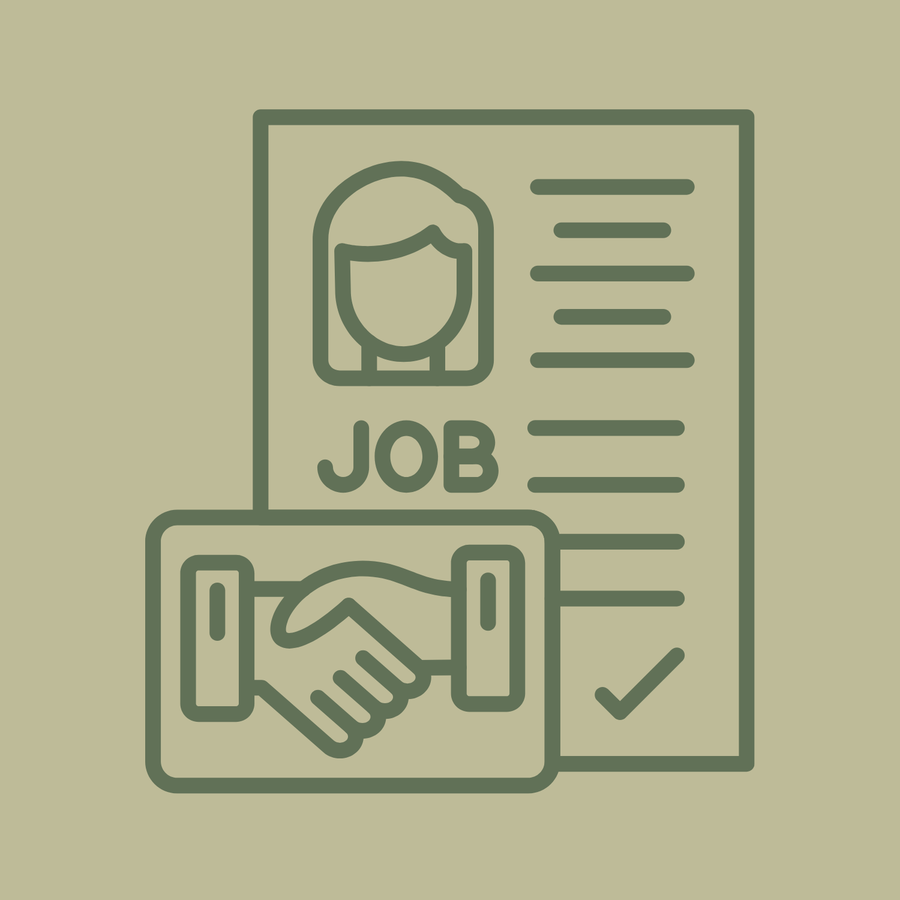 Contrato Laboral