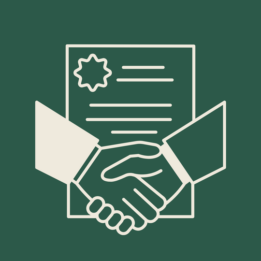 Pacto de Socios