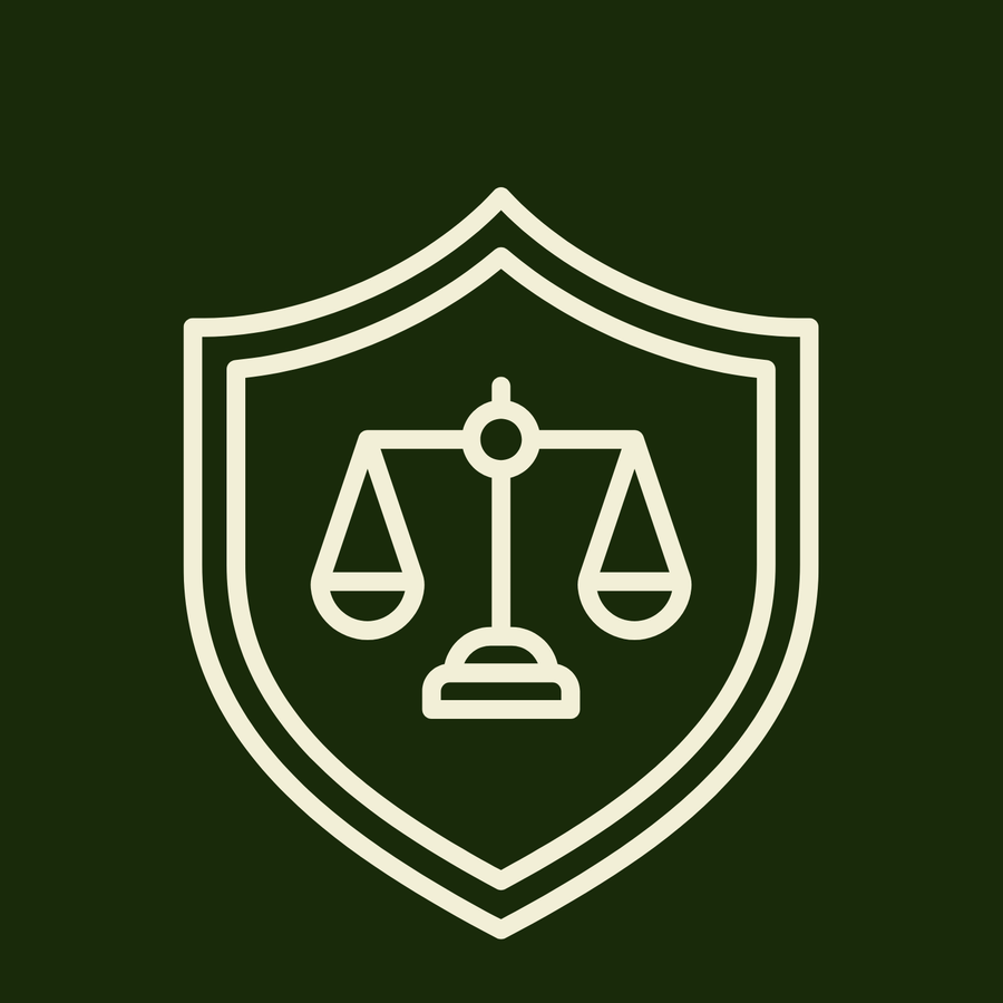 Defensa Legal
