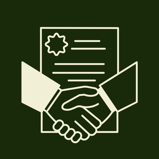 Pacto de Socios