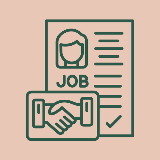 Contrato Laboral