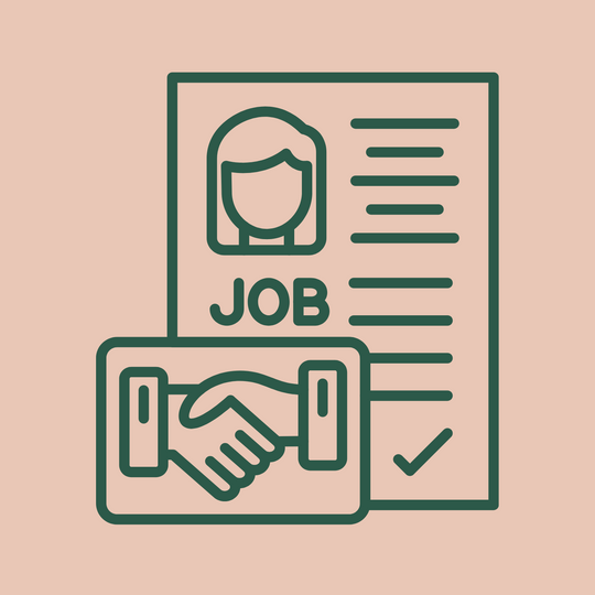 Contrato Laboral